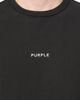 PURPLE BRAND PURPLE BRAND Textured Sleeveless Cotton Top - 4