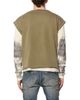 Purple Brand Purple Brand Two Layer Distressed Graphic Cotton T-Shirt - 2