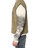 Purple Brand Purple Brand Two Layer Distressed Graphic Cotton T-Shirt - 3