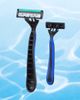 PURSONIC PURSONIC 12 Disposable Razors Bundle - 4