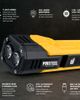 PURSONIC PURSONIC 2-in-1 Jump Starter, Tire - 2