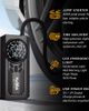 PURSONIC PURSONIC 2-in-1 Jump Starter, Tire - 4