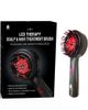 PURSONIC PURSONIC 3-in-1 Red Light Scalp & Hair Growth Brush - 1