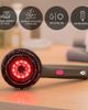 PURSONIC PURSONIC 3-in-1 Red Light Scalp & Hair Growth Brush - 2