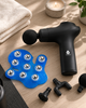 PURSONIC PURSONIC 3-Speed Massage Gun & Palm Massage Glove - 4