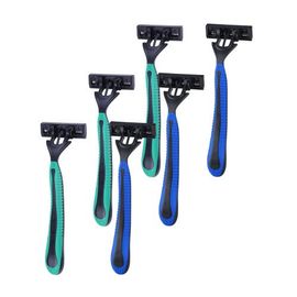 PURSONIC PURSONIC 36 Disposable Razors Bundle - 3-Blade Shaving System