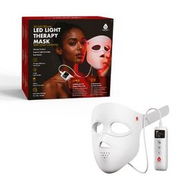 PURSONIC PURSONIC 3D Soft-Silicone LED Therapy Mask with Smart Controller