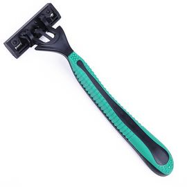 PURSONIC PURSONIC 6 Disposable Razors - 3-Blade Shaving Surface Technology