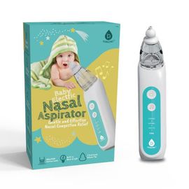 PURSONIC PURSONIC Baby Nasal Aspirator