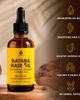 PURSONIC PURSONIC Batana Hair Oil - Batana, Coconut & Jojoba Oil Blend for Hair & Scalp Nourishment - 2