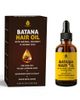 PURSONIC PURSONIC Batana Hair Oil - Batana, Coconut & Jojoba Oil Blend for Hair & Scalp Nourishment - 4