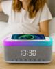 PURSONIC PURSONIC Bluetooth Smart Watch, Earbuds & Alarm Clock Hub - 5