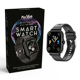 PURSONIC PURSONIC Bluetooth Smart Watch with Health Tracking