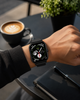 PURSONIC PURSONIC Bluetooth Smart Watch with Health Tracking - 4