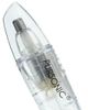 PURSONIC PURSONIC Clear Electric Nose Trimmer - 2