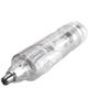 PURSONIC PURSONIC Clear Electric Nose Trimmer - 3