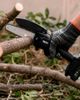 PURSONIC PURSONIC Electric Screwdriver 47-Piece Set & 6-Inch Cordless Mini Chainsaw - 3