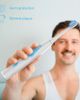 PURSONIC PURSONIC Electric Toothbrush, Purtag & Neck Massager - 4