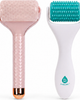 PURSONIC PURSONIC Facial Contour & Glow Roller & Ice Facial Massage Roller Bundle - 1