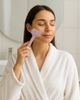 PURSONIC PURSONIC Facial Contour & Glow Roller & Ice Facial Massage Roller Bundle - 5