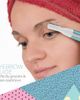 PURSONIC PURSONIC FBT36 Wet/Dry Facial Trimmer and Eyebrow Styling Kit - 3
