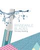 PURSONIC PURSONIC FBT36 Wet/Dry Facial Trimmer and Eyebrow Styling Kit - 5