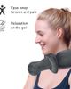 PURSONIC PURSONIC Heated Blanket, Neck Pad & Massaging Wrap Set - 2