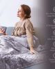 PURSONIC PURSONIC Heated Blanket, Neck Pad & Massaging Wrap Set - 4