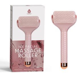 PURSONIC PURSONIC Ice Facial Massage Roller / Refresh, Revitalize & Glow