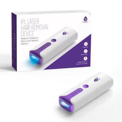 PURSONIC PURSONIC IPL Hair Removal Device