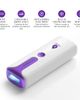 PURSONIC PURSONIC IPL Hair Removal Device - 2