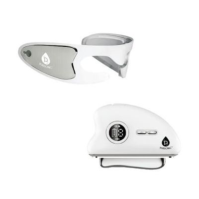 PURSONIC PURSONIC LED Rejuvenation Duo Eye Mask & 7-in-1 Light Therapy