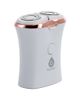 PURSONIC PURSONIC LSUSBR360WH USB Rechargeable Compact Shaver - 1