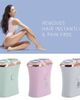 PURSONIC PURSONIC LSUSBR360WH USB Rechargeable Compact Shaver - 2