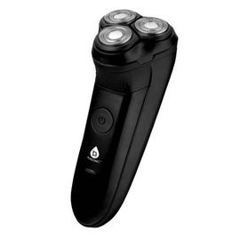 PURSONIC PURSONIC Mario Lopez Men's Rechargeable Electric Shaver