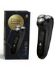PURSONIC PURSONIC Mario Lopez Men's Rechargeable Electric Shaver - 2