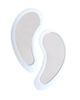 PURSONIC PURSONIC Microneedle Eye Patches Advanced Disolving– Deep Hydration, Brightening & Smoother-Looking Skin - 1