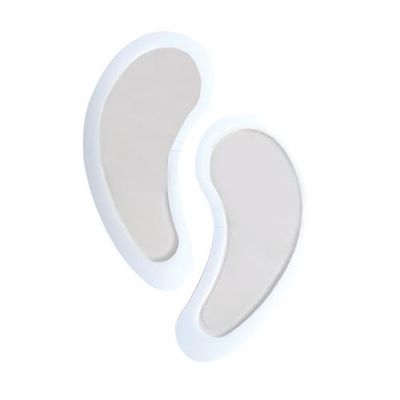 PURSONIC PURSONIC Microneedle Eye Patches Advanced Disolving– Deep Hydration, Brightening & Smoother-Looking Skin