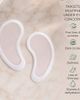 PURSONIC PURSONIC Microneedle Eye Patches Advanced Disolving– Deep Hydration, Brightening & Smoother-Looking Skin - 2
