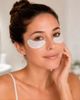 PURSONIC PURSONIC Microneedle Eye Patches Advanced Disolving– Deep Hydration, Brightening & Smoother-Looking Skin - 3