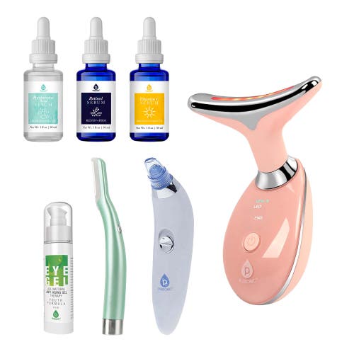 PURSONIC PURSONIC Mother's Day Anti-Aging Beauty Set