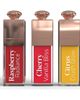 PURSONIC PURSONIC Nourishing Lip Oil Set - 3 Flavors - 1