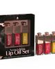 PURSONIC PURSONIC Nourishing Lip Oil Set - 3 Flavors - 2