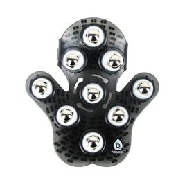 PURSONIC PURSONIC Palm-Shaped Massage Glove