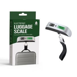 PURSONIC PURSONIC Portable Electronic Luggage Scale