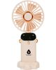 PURSONIC PURSONIC Portable Mini Digital Fan - 1