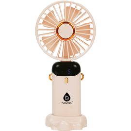 PURSONIC PURSONIC Portable Mini Digital Fan