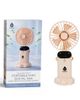 PURSONIC PURSONIC Portable Mini Digital Fan - 4
