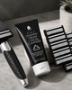 PURSONIC PURSONIC Premium Men’s Shaving Kit with Alloy Metal Handle - 1