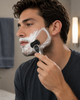 PURSONIC PURSONIC Premium Men’s Shaving Kit with Alloy Metal Handle - 2